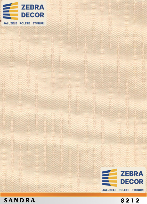 Jaluzele Verticale Sandra 8212